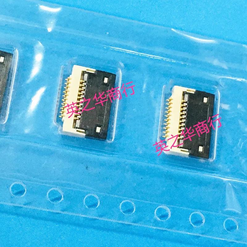 10  Ŭ  ÷, MSK24022P10, 0.5mm, 10p, , 30 